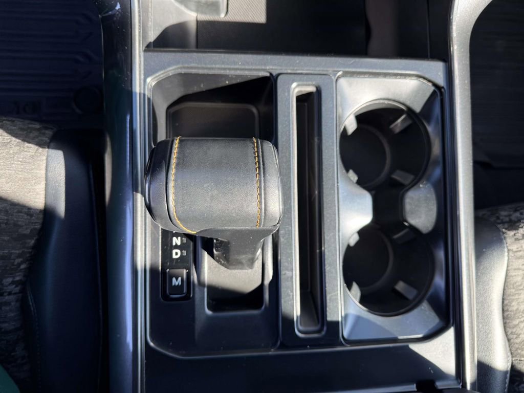 Used 2023 Ford F150 Tremor image 22