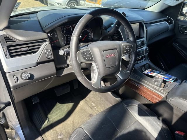 Used 2016 GMC Yukon SLT w/ Open Road Package image 24