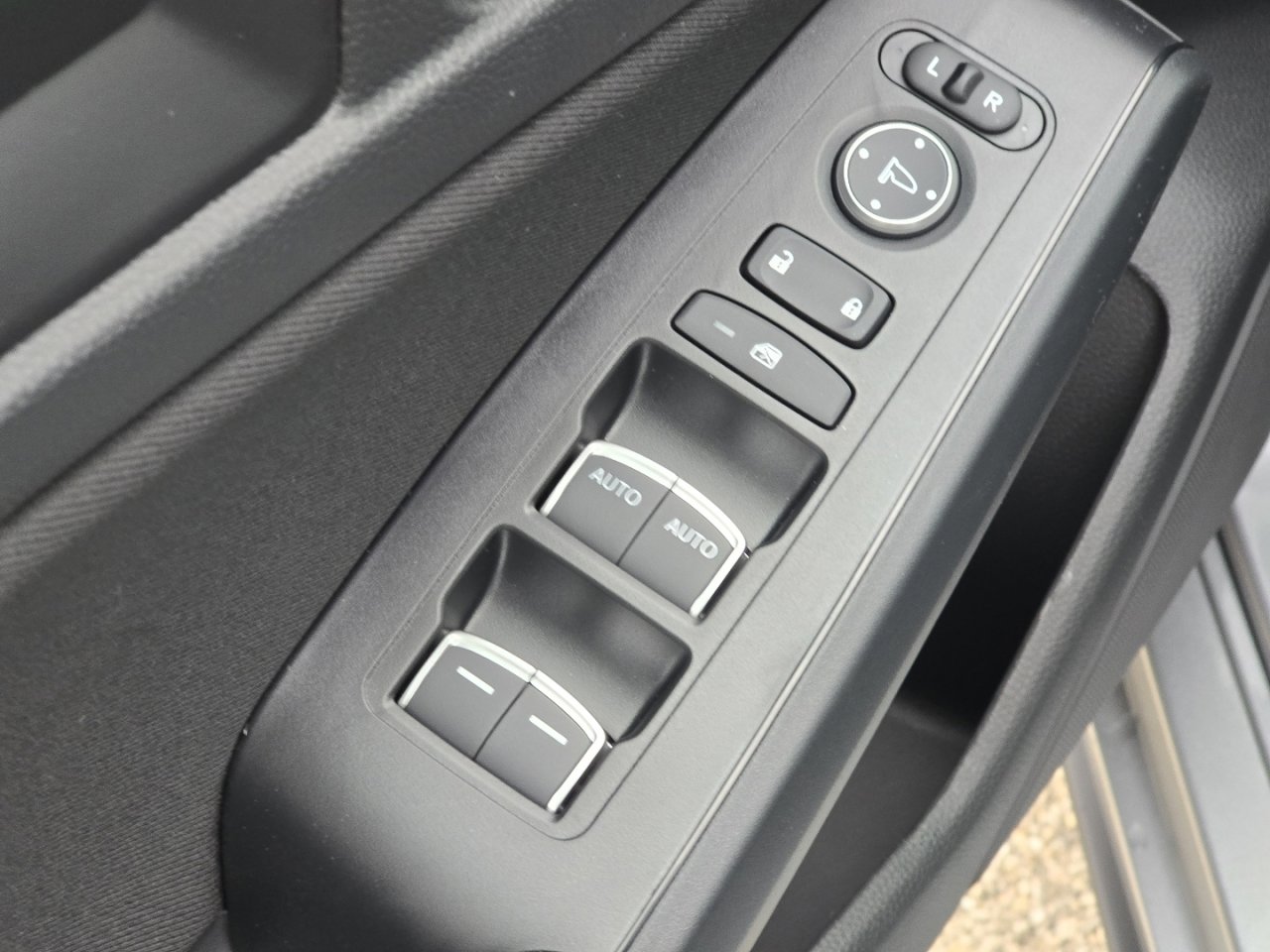 New 2026 Honda Civic Sport image 24