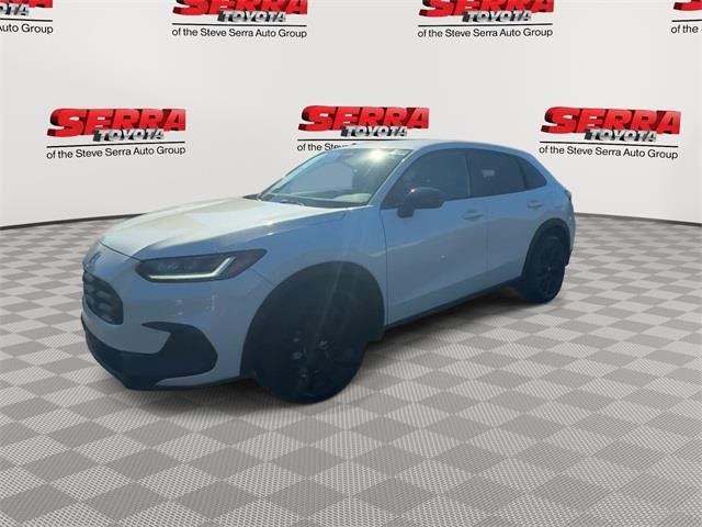 Used 2024 Honda HR-V Sport image 5