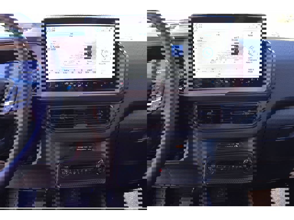 New 2025 Ford Bronco Sport Big Bend w/ Convenience Package image 17