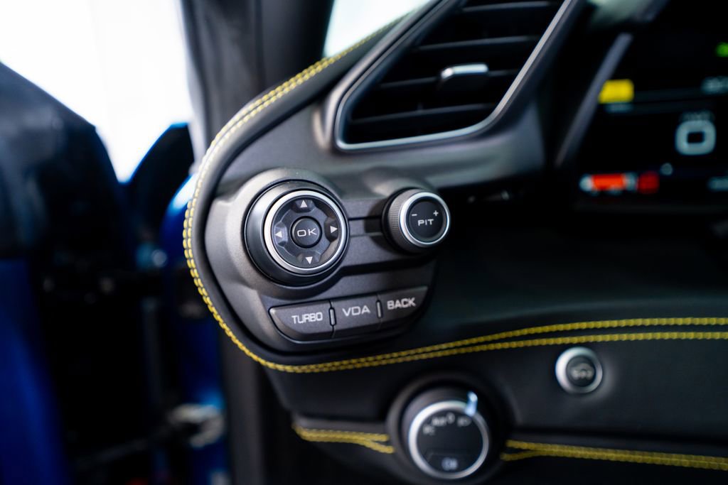 Used 2019 Ferrari 488 GTB image 39