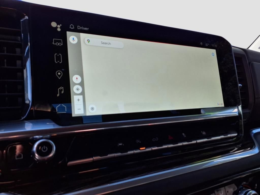 Used 2022 GMC Sierra 1500 Elevation w/ LPO, Elevation Black Package image 12