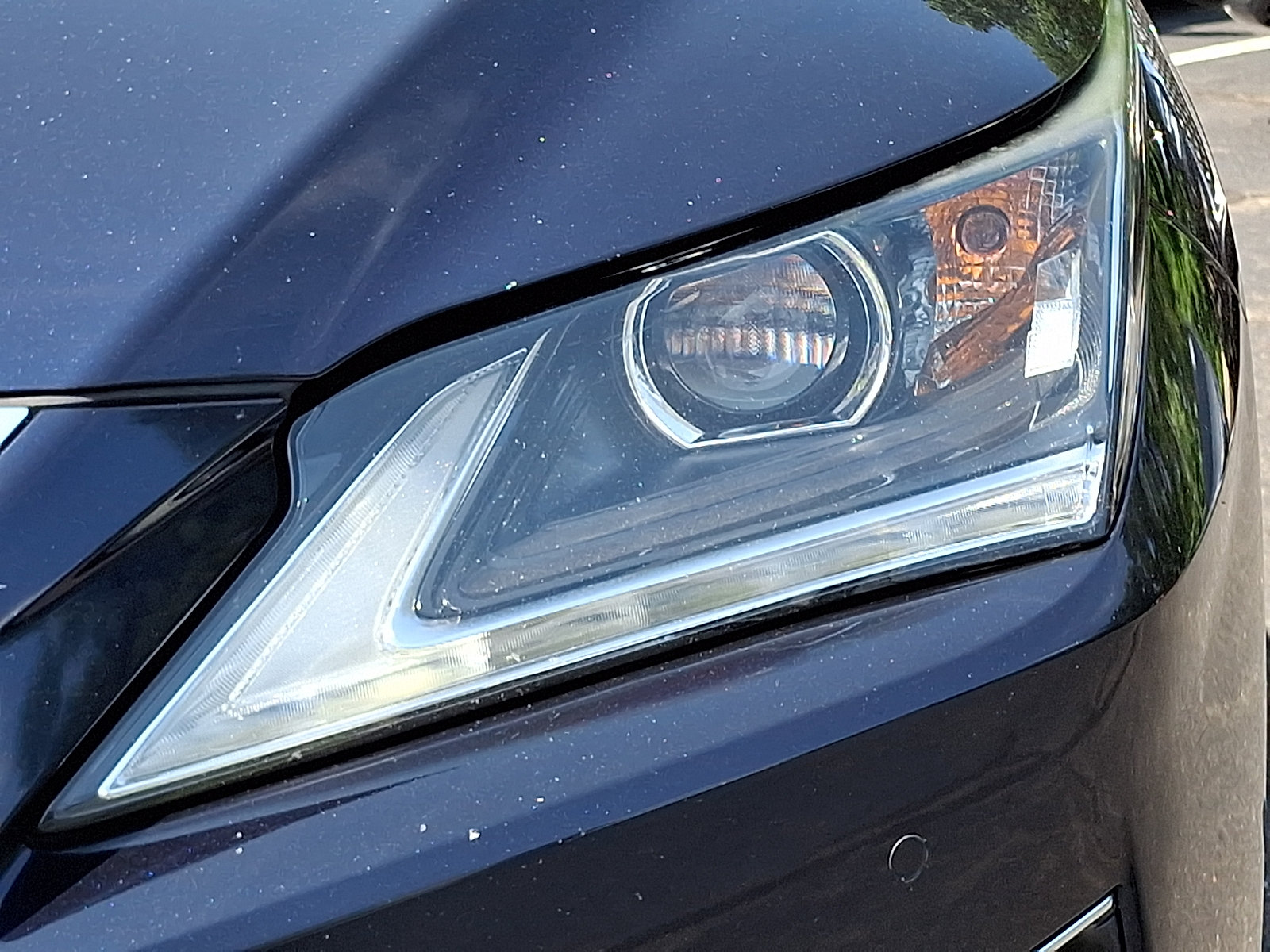 Used 2016 Lexus RX 450h AWD image 10