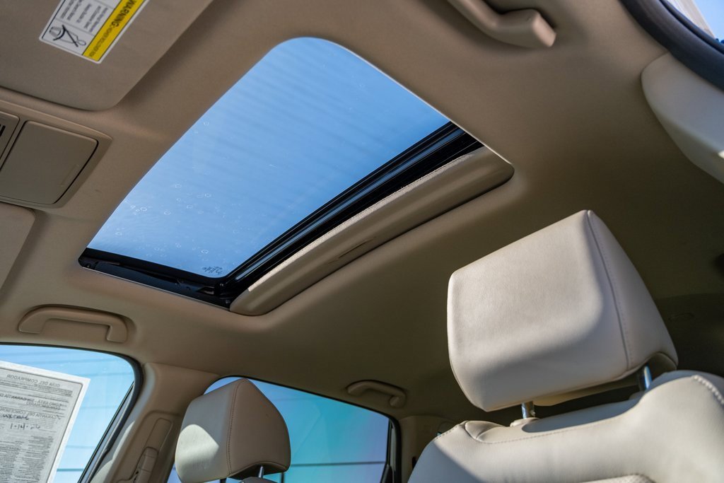 Used 2019 Honda CR-V EX-L image 24