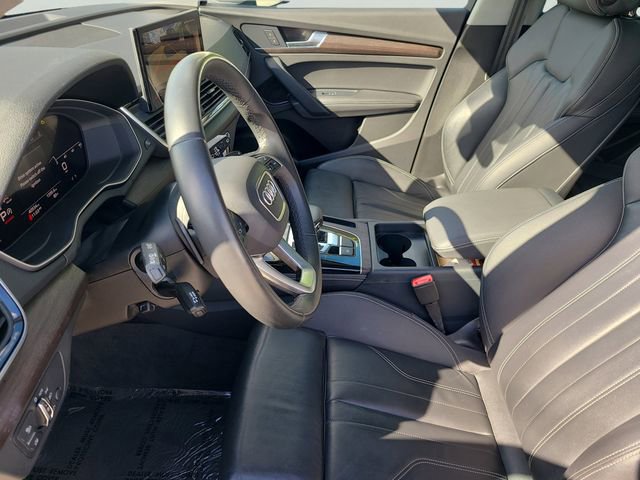 Used 2024 Audi Q5 2.0T Premium Plus image 24