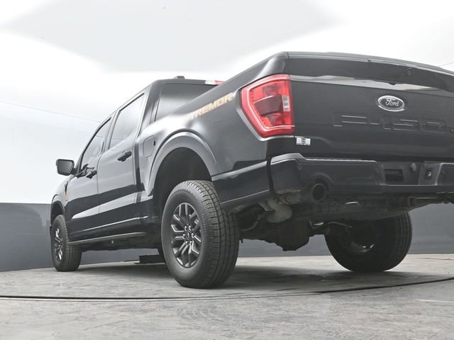 Used 2023 Ford F150 Tremor image 23