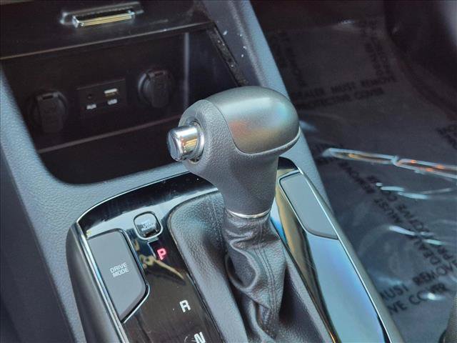 Used 2018 Kia Forte S FWD image 11