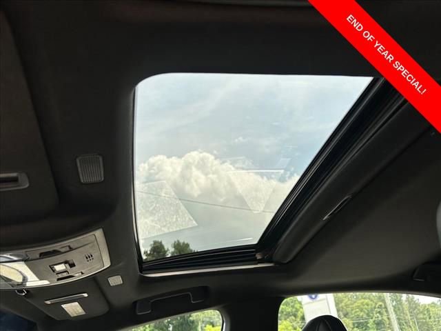 Used 2020 Lexus ES 350 F Sport image 3