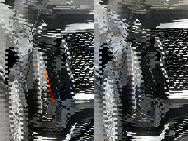 New 2026 Cadillac Escalade ESV Luxury image 10