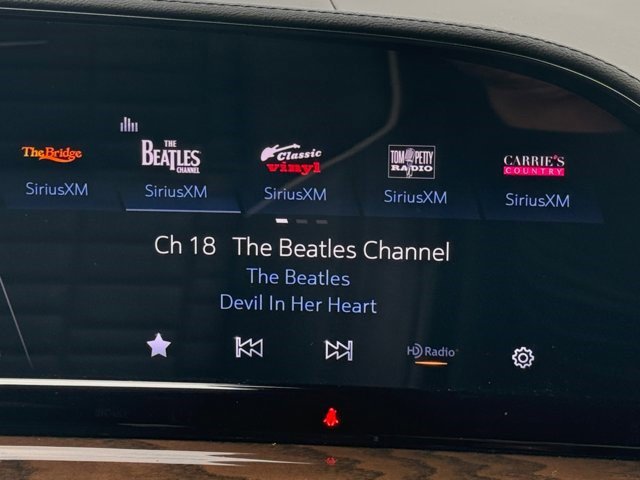 Certified 2023 Cadillac Escalade Sport Platinum image 8