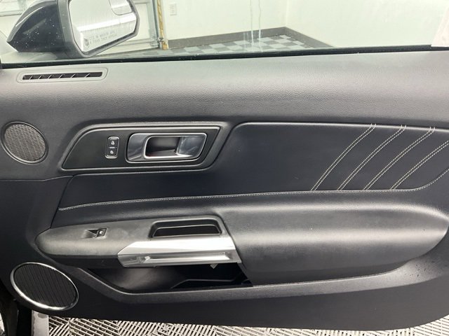 Used 2018 Ford Mustang GT Premium image 15