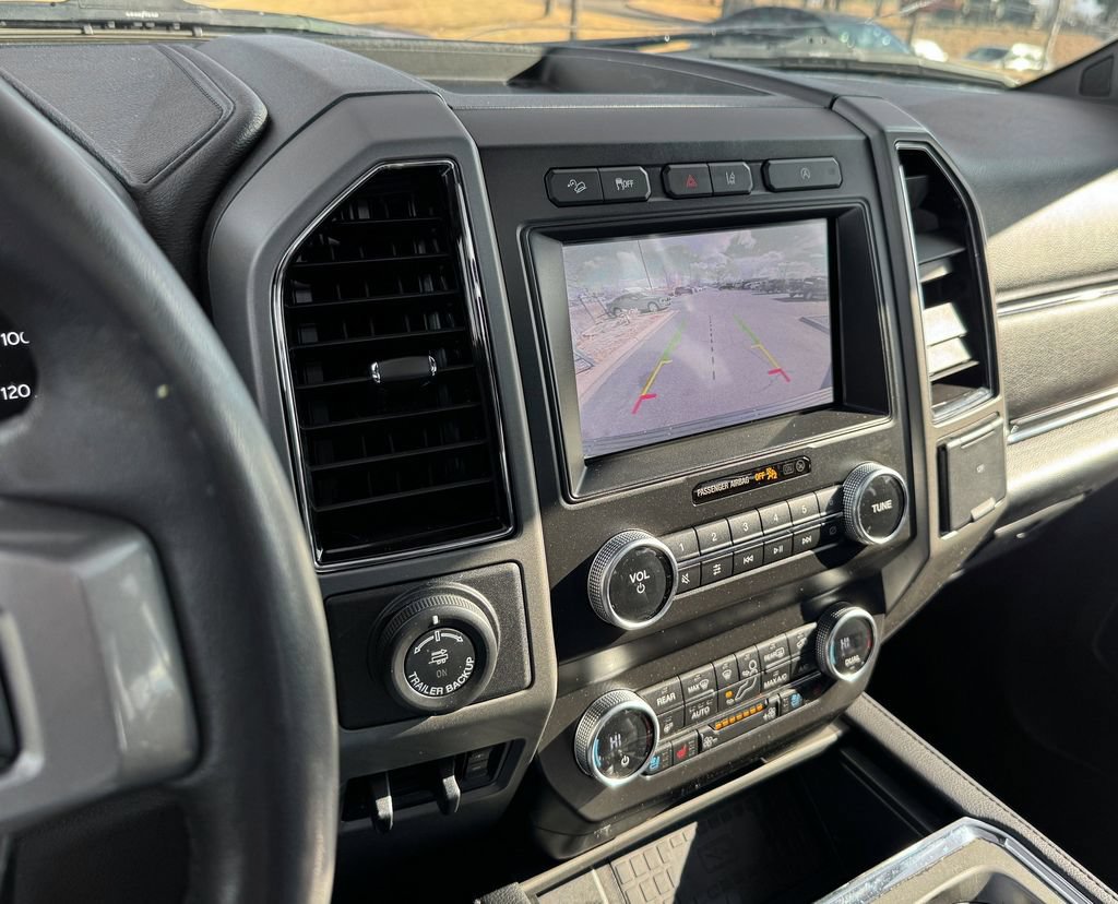 Used 2021 Ford Expedition XLT AWD/4WD image 24