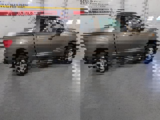 Used 2012 Toyota Tundra 4x4 Double Cab image 8