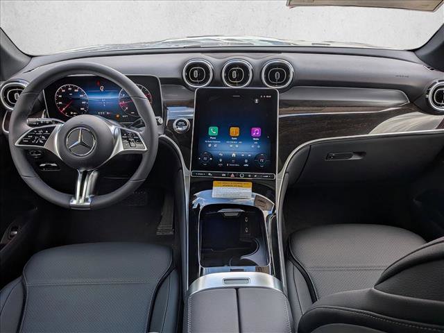 New 2026 Mercedes-Benz GLC 300 4MATIC image 14