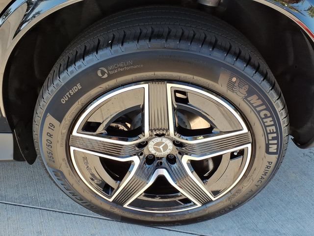 New 2026 Mercedes-Benz GLC 300 image 24