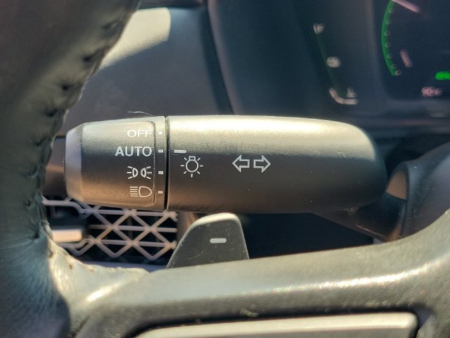 Certified 2023 Honda Accord Sport image 35