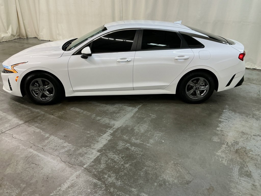 Used 2023 Kia K5 LXS FWD image 5