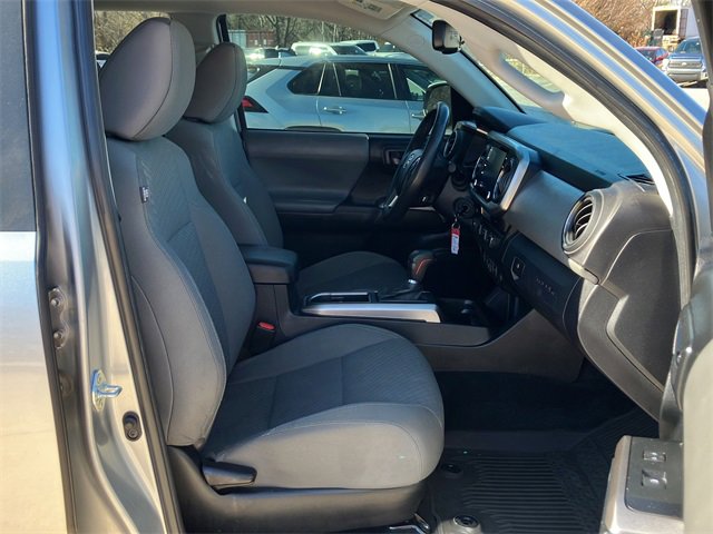 Used 2022 Toyota Tacoma SR5 image 11