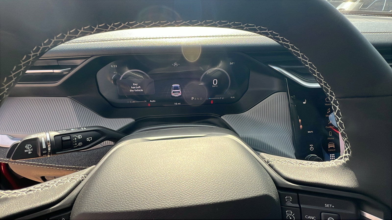 New 2026 Jeep Cherokee Laredo image 24