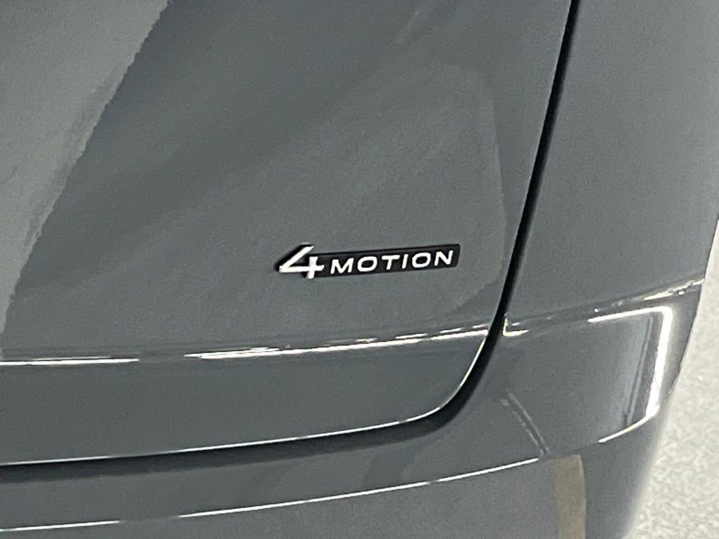 New 2026 Volkswagen Atlas SE image 38