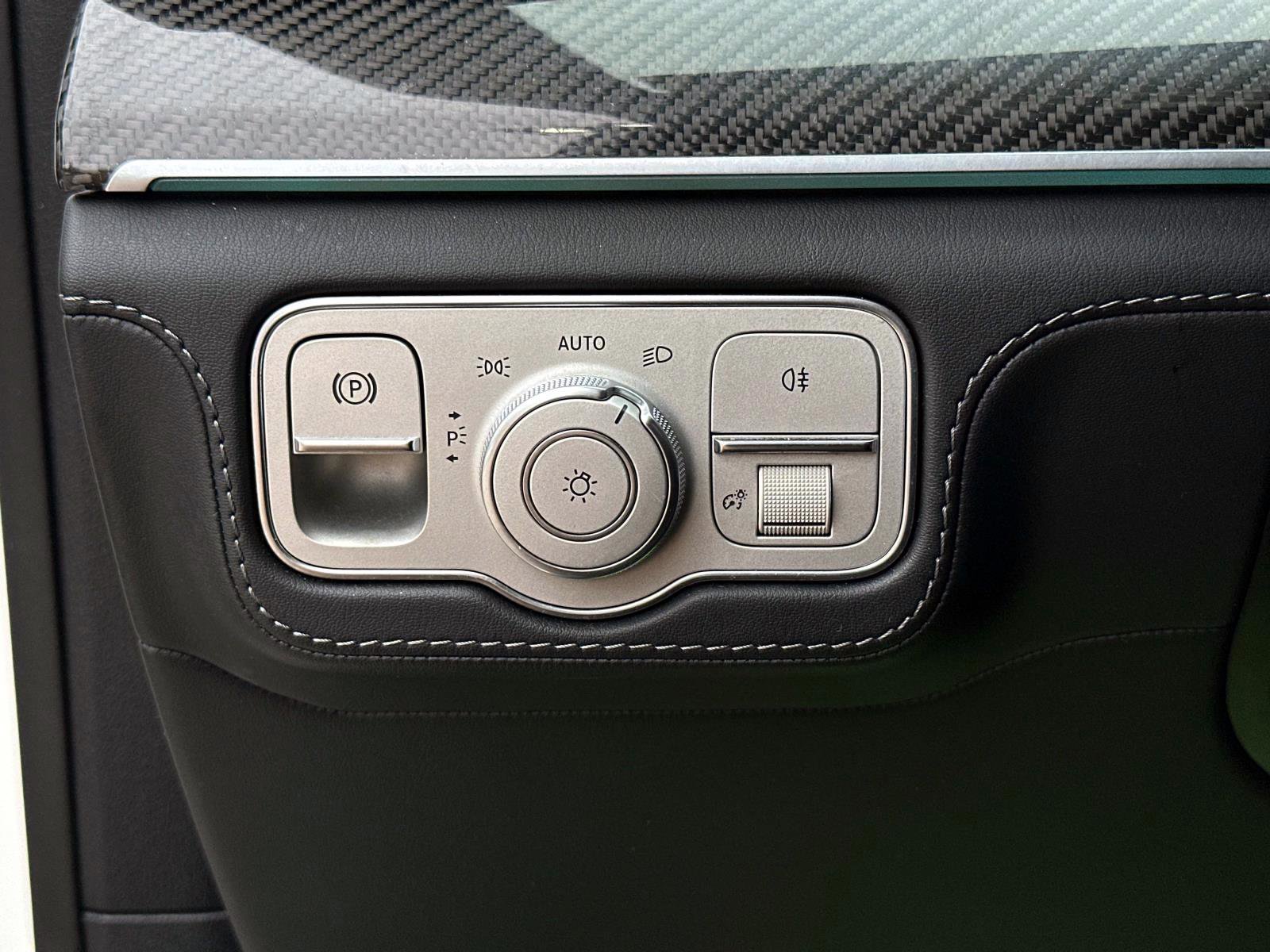 Used 2022 Mercedes-Benz GLE 53 AMG 4MATIC image 26