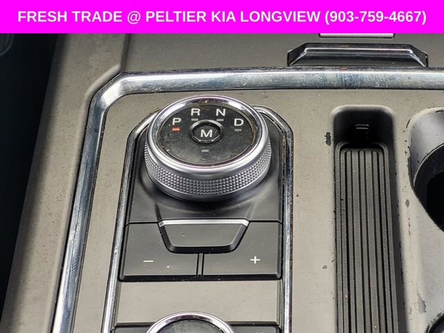 Used 2018 Ford Expedition XLT w/ Equipment Group 201A image 27