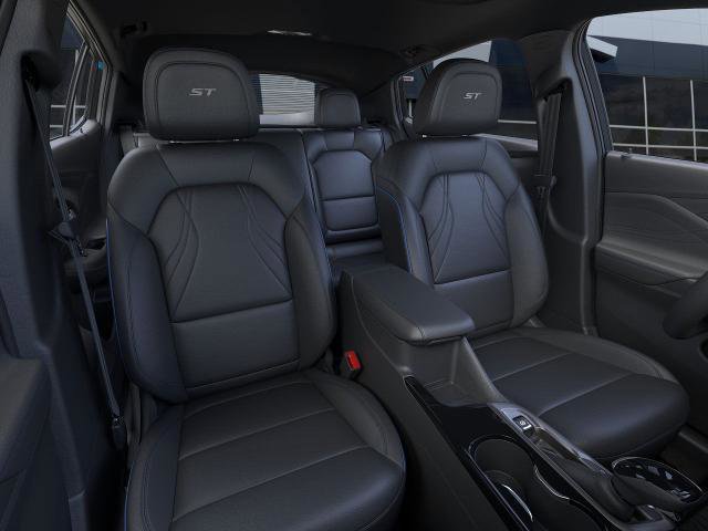 New 2025 Buick Envista Sport Touring w/ Convenience I Package image 34