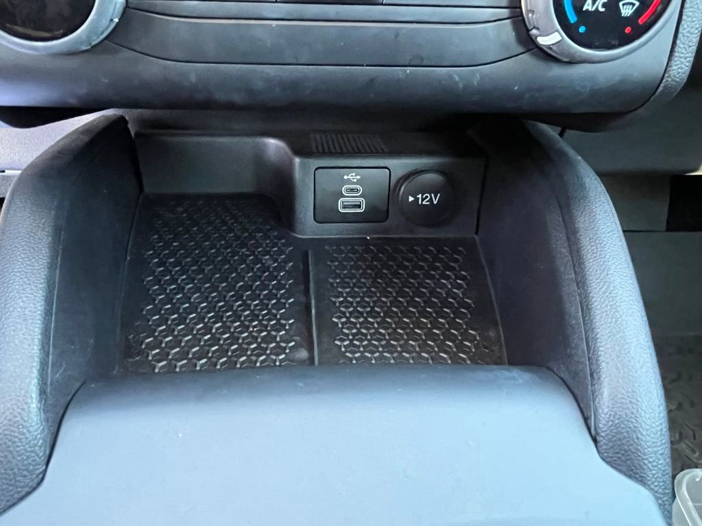 Used 2023 Ford Bronco Sport image 27