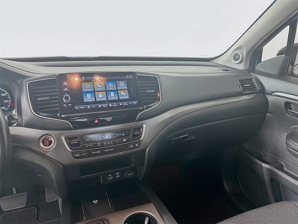 Used 2024 Honda Ridgeline Sport image 20
