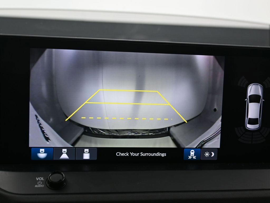 Used 2024 Honda Accord Touring image 17