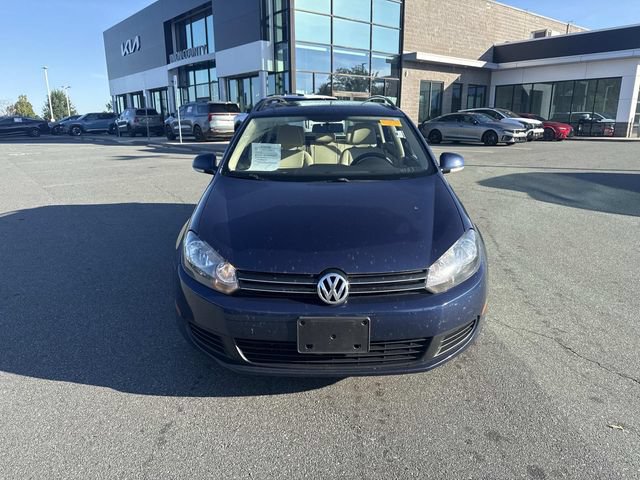 Used 2014 Volkswagen Jetta TDI FWD image 2