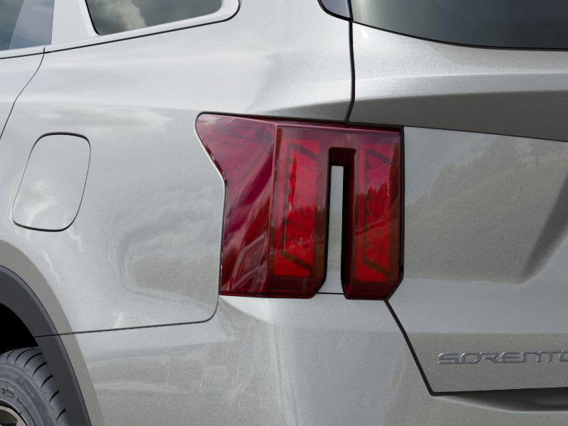 New 2026 Kia Sorento EX image 11