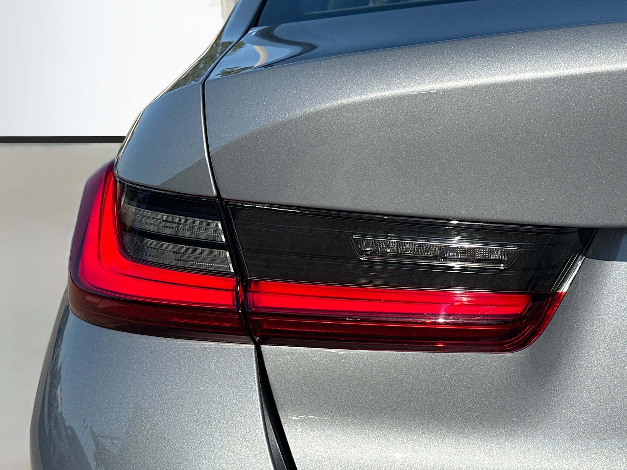 New 2026 BMW 330i Sedan w/ Convenience Package image 10