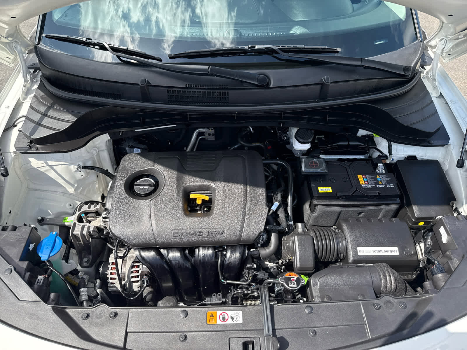 Used 2024 Kia Soul S image 16