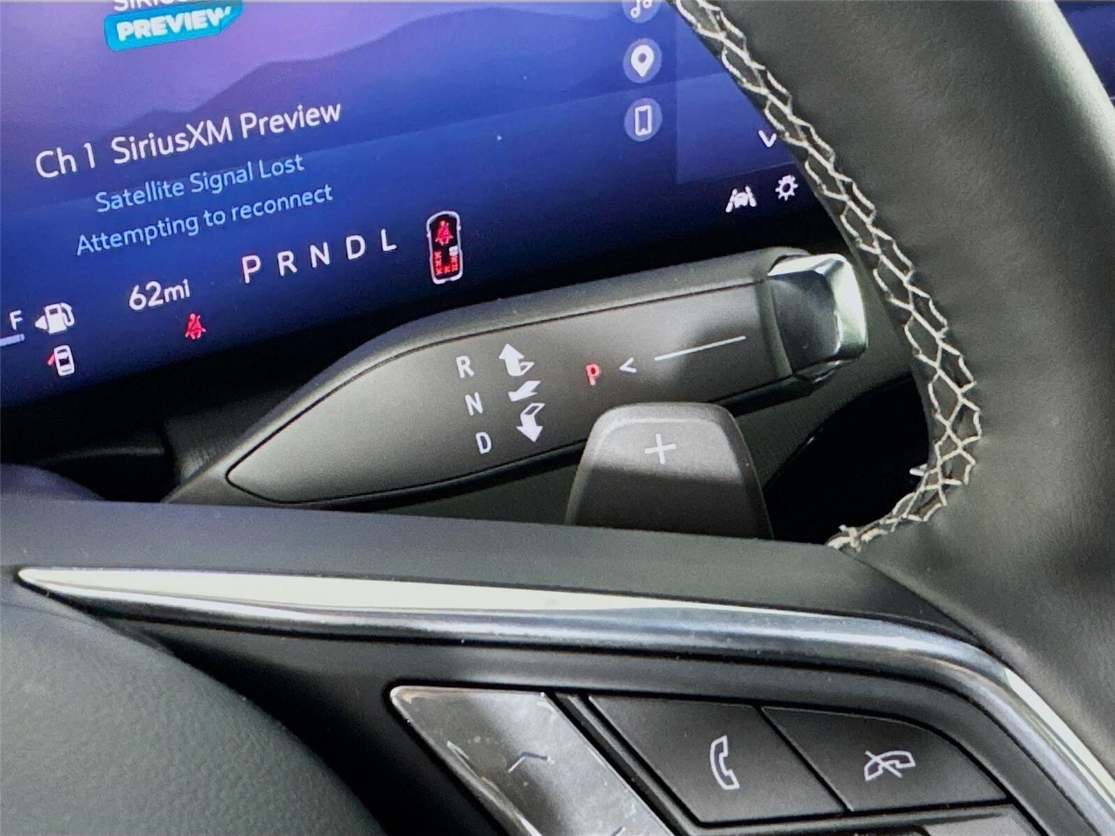 New 2026 Buick Enclave Preferred w/ Power Package FWD image 18