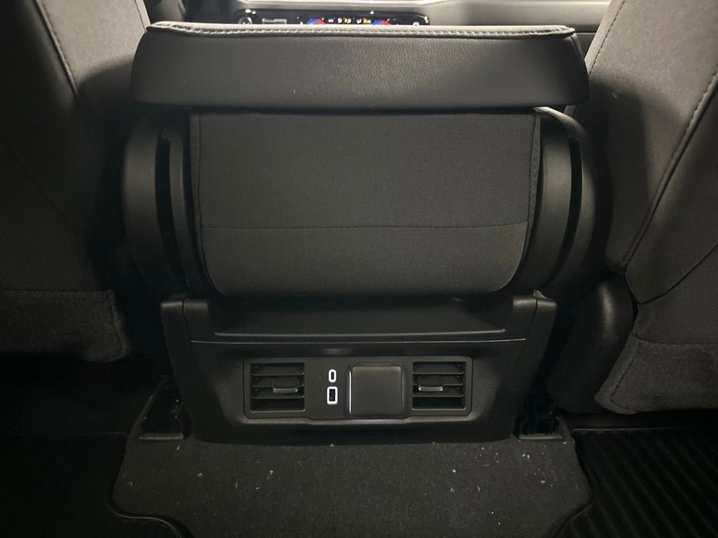 New 2026 Chevrolet Silverado 1500 LT RWD image 24