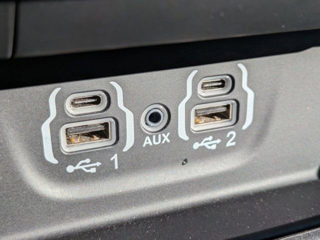 Used 2024 RAM 1500 Rebel image 18