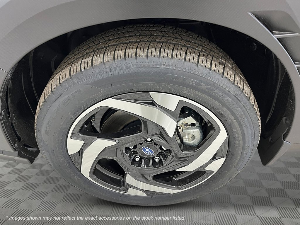New 2026 Subaru Crosstrek 2.5i Limited AWD/4WD image 11