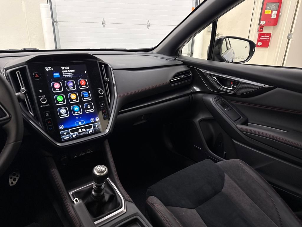 Used 2024 Subaru WRX Limited w/ Popular Package #1A image 15