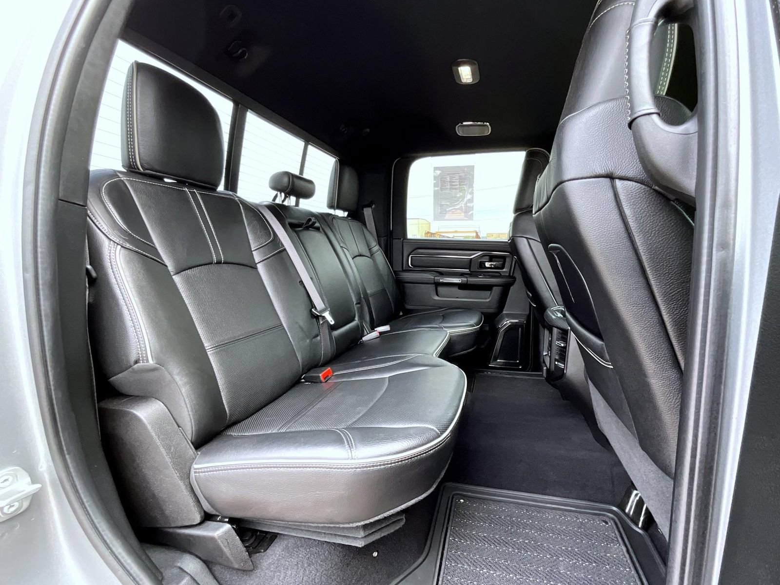 Certified 2022 RAM 2500 Limited AWD/4WD image 18