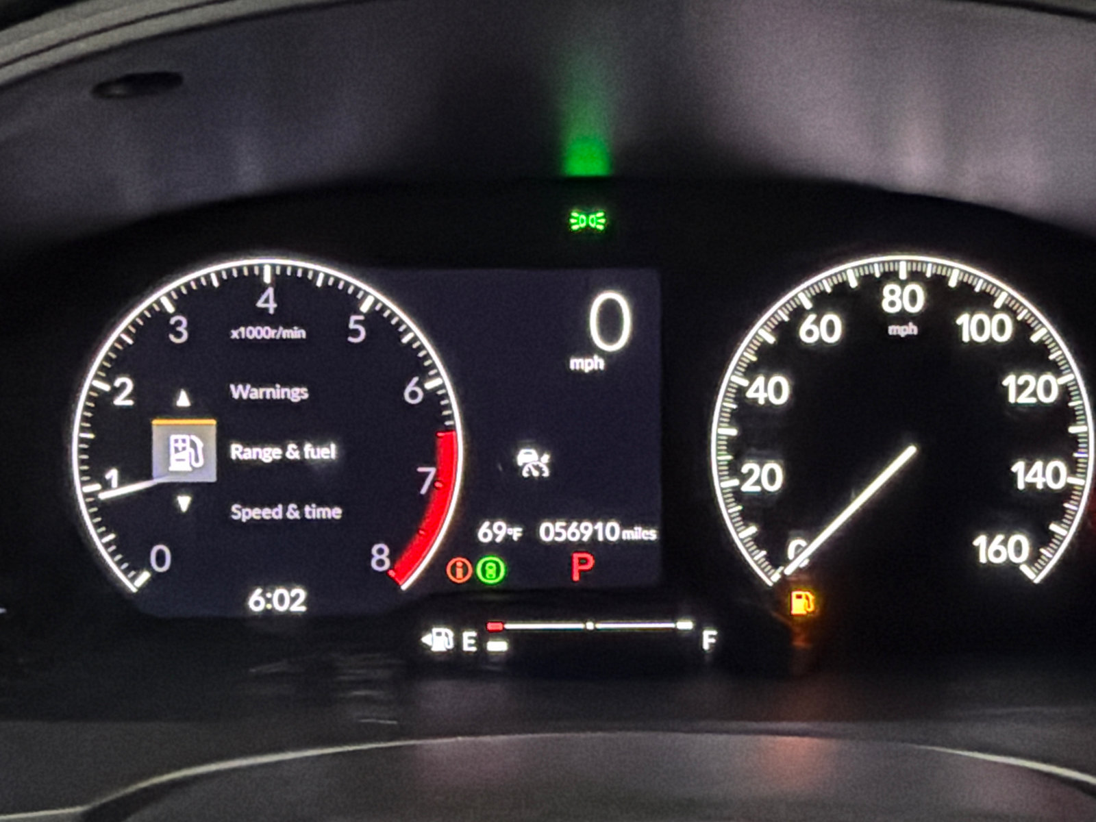 Used 2023 Honda Civic EX image 21