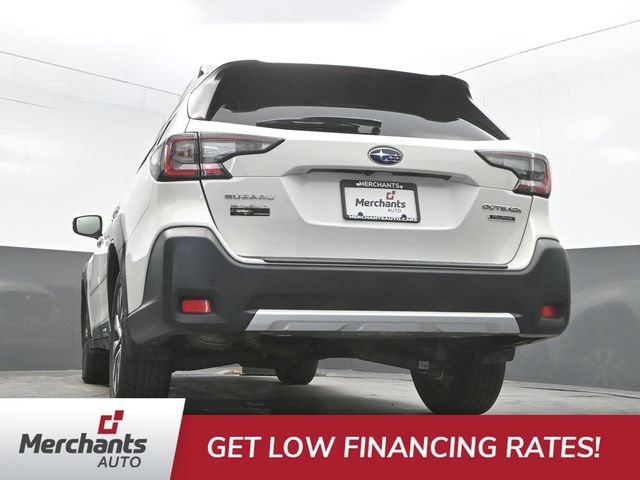Used 2023 Subaru Outback Touring AWD/4WD image 45