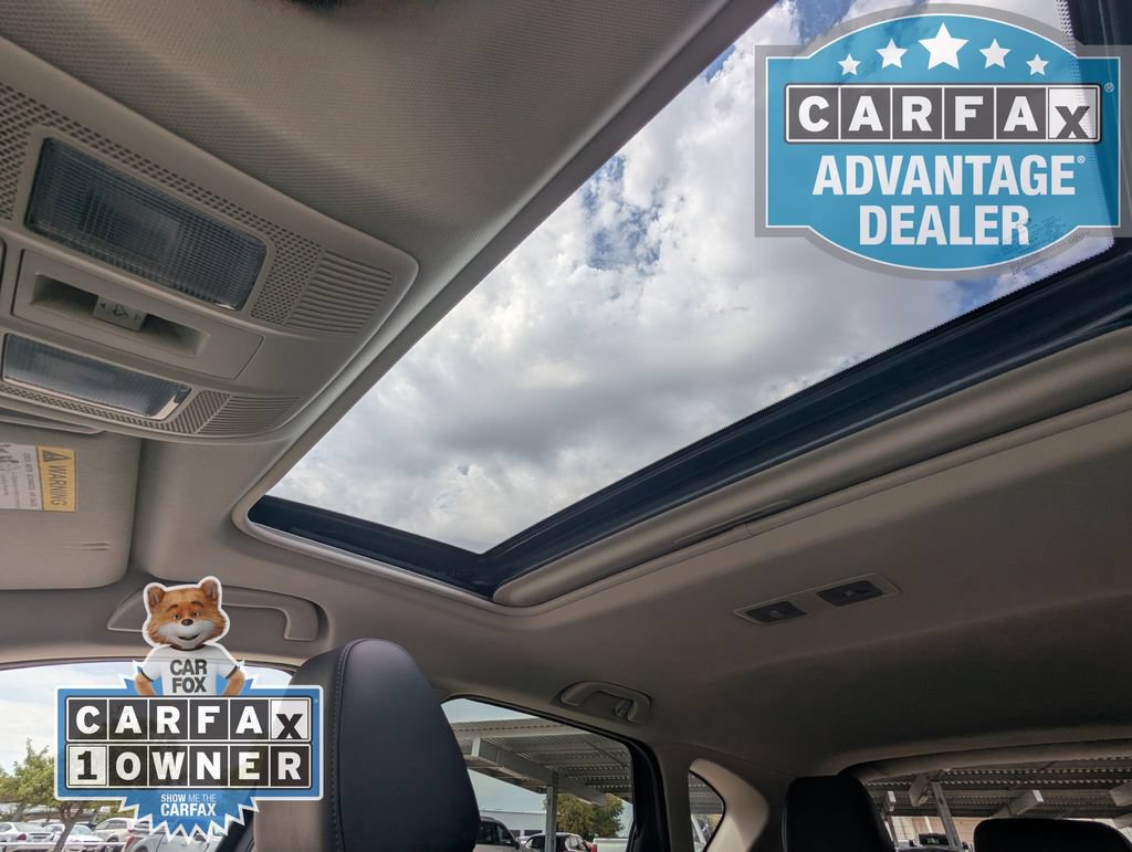 Used 2020 MAZDA CX-5 Touring FWD image 12