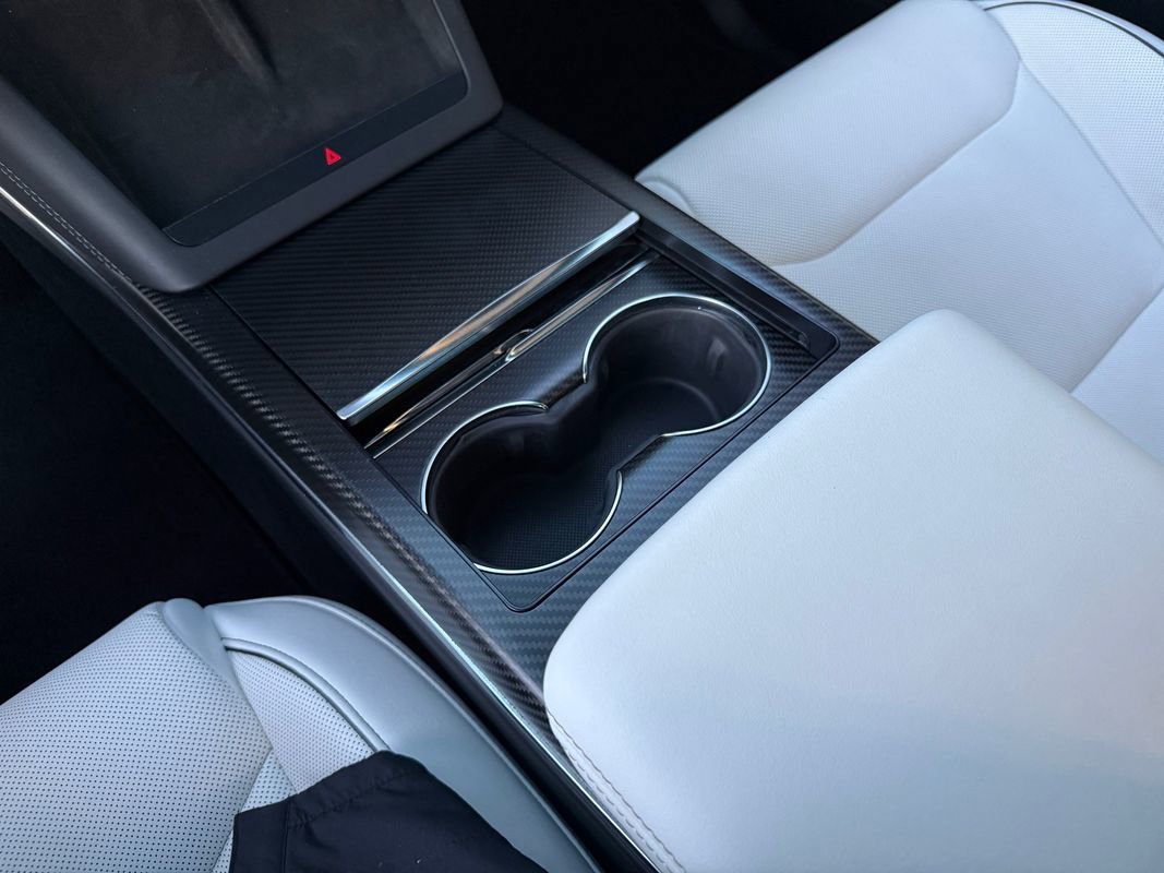 Used 2022 Tesla Model X Plaid image 30