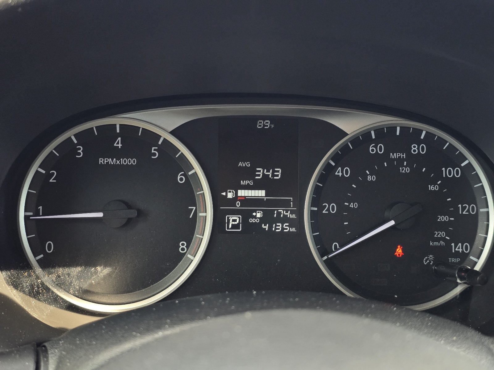 Certified 2025 Nissan Kicks Play S FWD image 18
