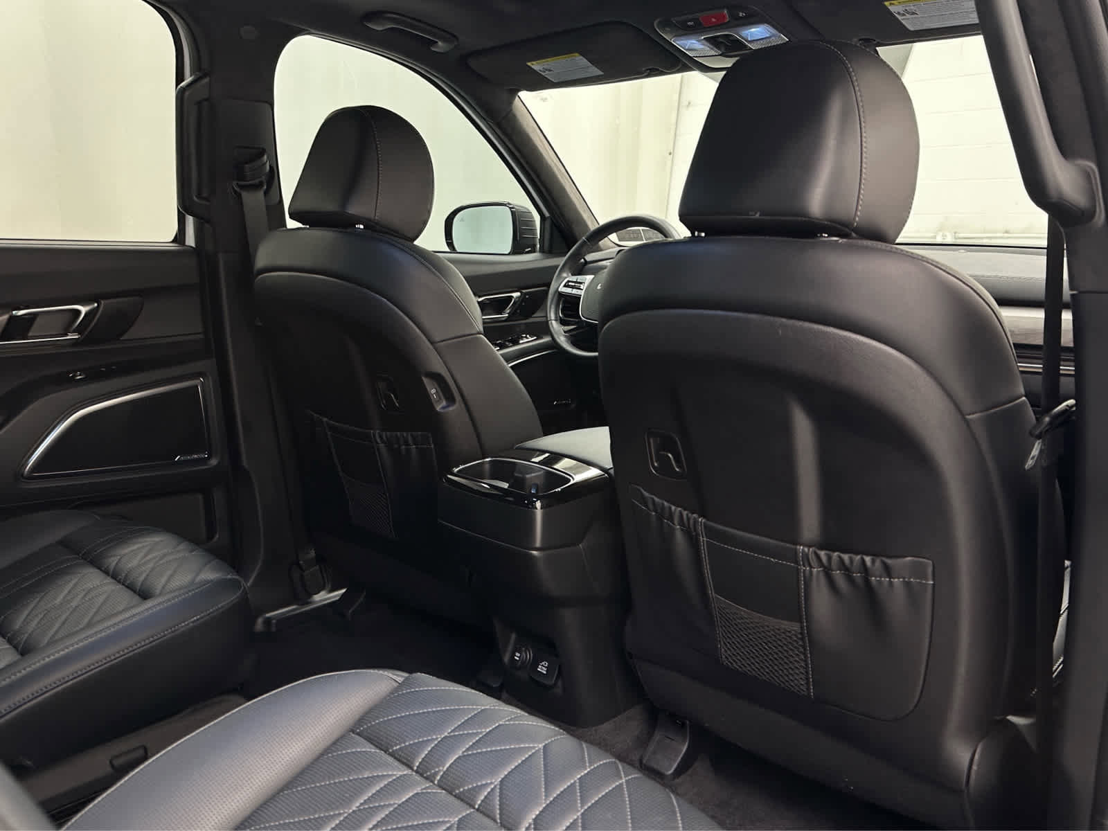 Used 2025 Kia Telluride SX Prestige X-Line AWD/4WD image 21