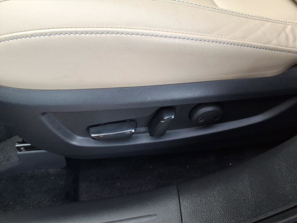 Used 2020 INFINITI QX50 Luxe w/ Navigation Package image 27