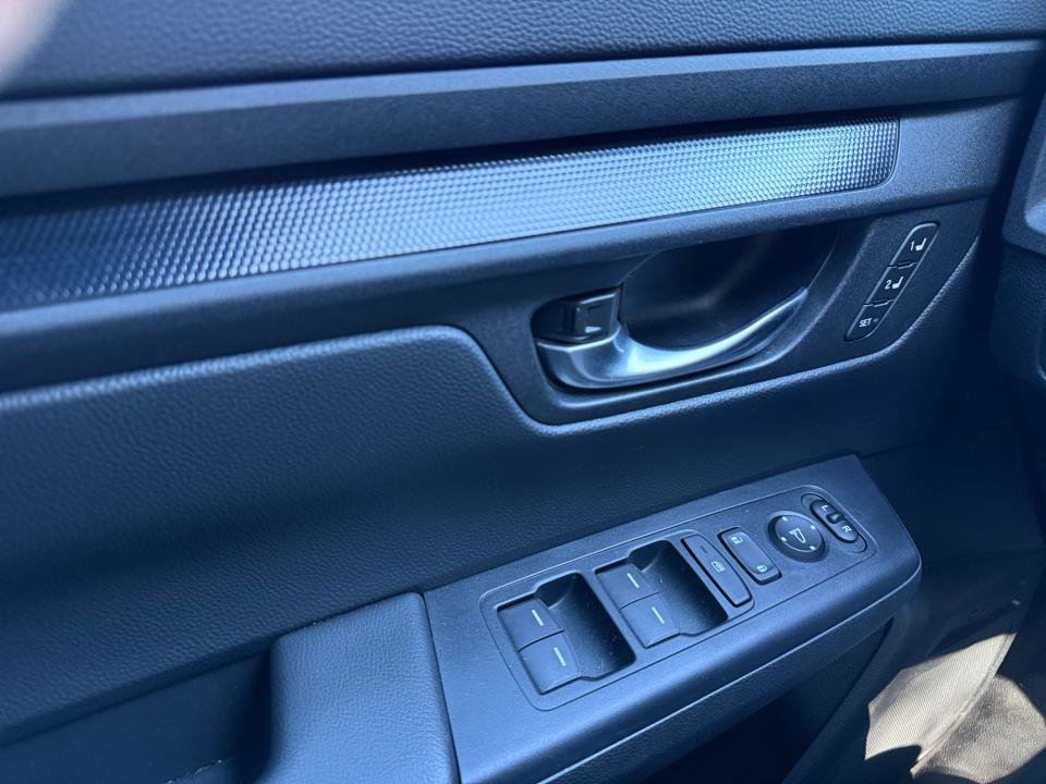 Certified 2024 Honda CR-V Sport-L image 36