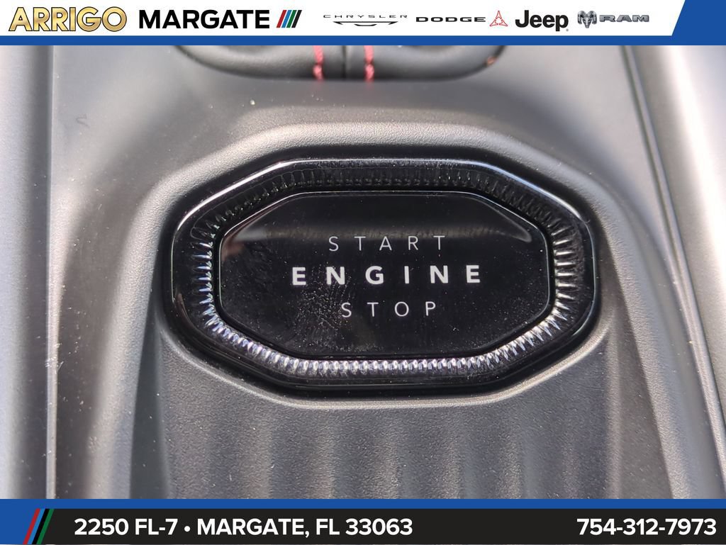 New 2026 Dodge Charger Scat Pack AWD/4WD image 29